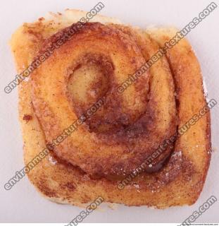 sweet pastry cinnamon